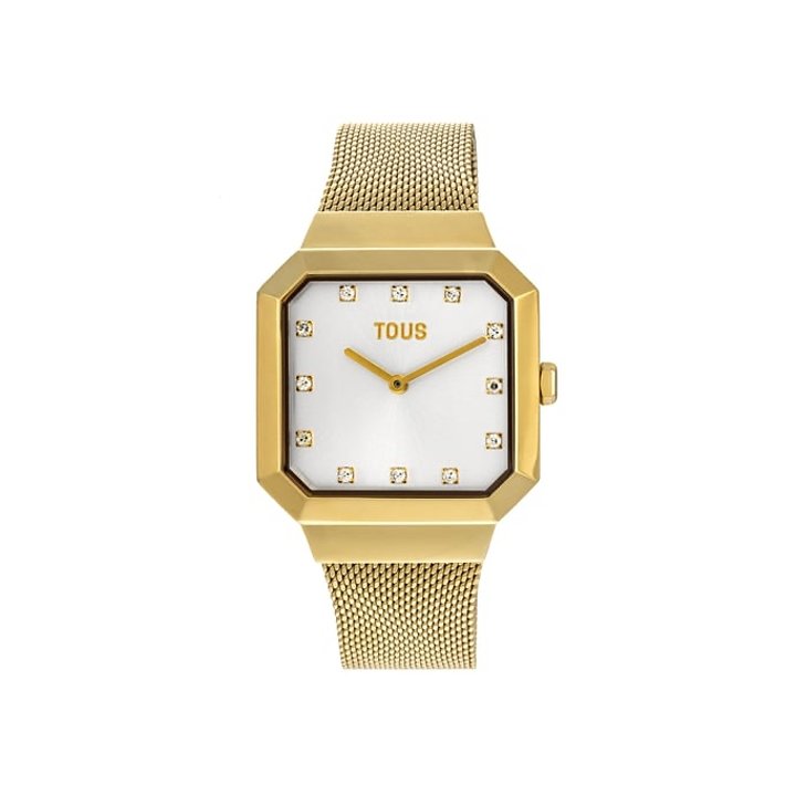 TOUS WATCHES Mod. 300358062 - WW.300358062 - Teknashop Ltd