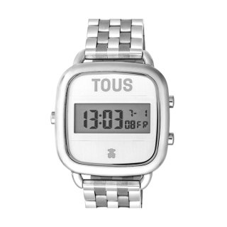 TOUS WATCHES Mod. 200351021 - WW.200351021 - Teknashop Ltd