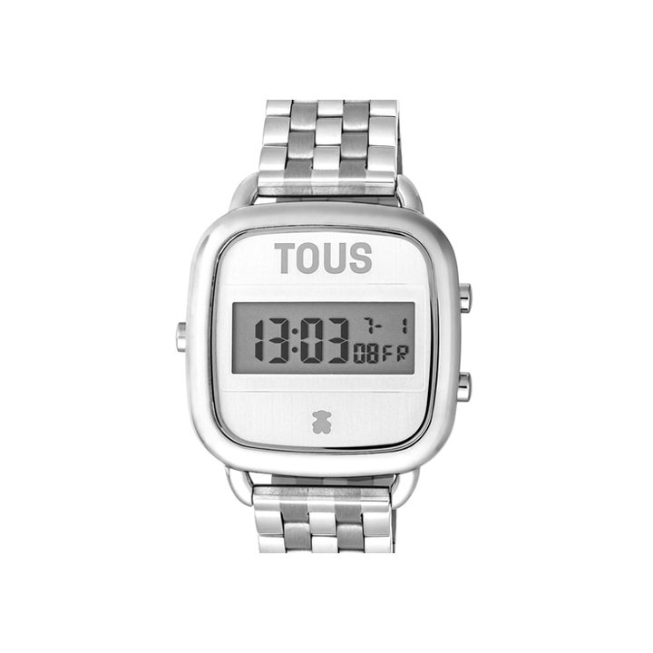 TOUS WATCHES Mod. 200351021 - WW.200351021 - Teknashop Ltd