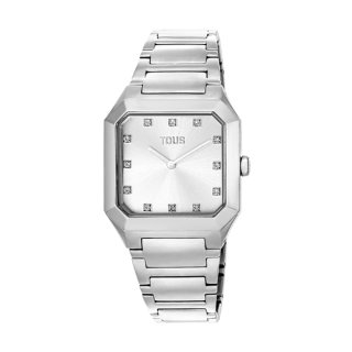 TOUS WATCHES Mod. 200351050 - WW.200351050 - Teknashop Ltd