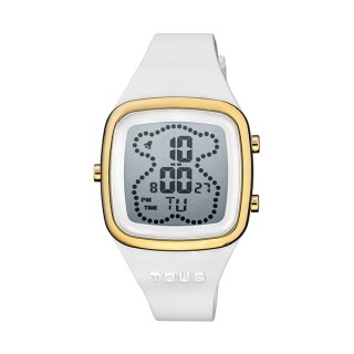 TOUS WATCHES Mod. 3000131600 - WW.3000131600 - Teknashop Ltd