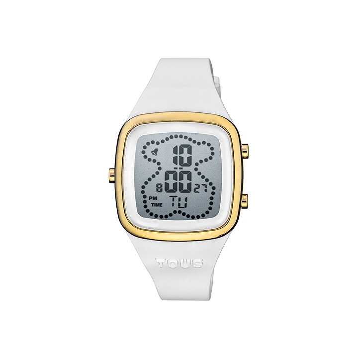 TOUS WATCHES Mod. 3000131600 - WW.3000131600 - Teknashop Ltd