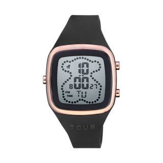 TOUS WATCHES Mod. 3000132900 - WW.3000132900 - Teknashop Ltd