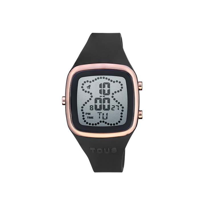 TOUS WATCHES Mod. 3000132900 - WW.3000132900 - Teknashop Ltd