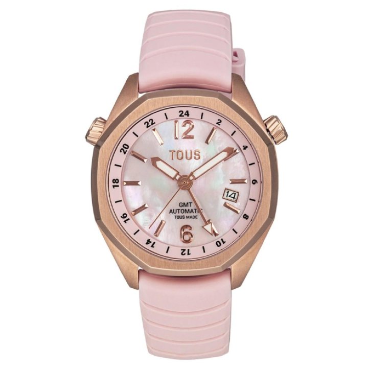 TOUS WATCHES Mod. 3000133800 - WW.3000133800 - Teknashop Ltd