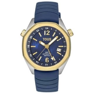 TOUS WATCHES Mod. 3000133900 - WW.3000133900 - Teknashop Ltd