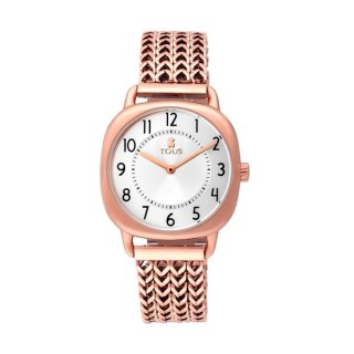 TOUS WATCHES Mod. 200350820 - WW.200350820 - Teknashop Ltd