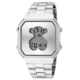 TOUS WATCHES Mod. 600350275 - WW.600350275 - Teknashop Ltd