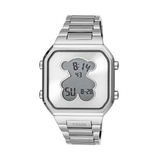 TOUS WATCHES Mod. 3000134500 - WW.3000134500 - Teknashop Ltd