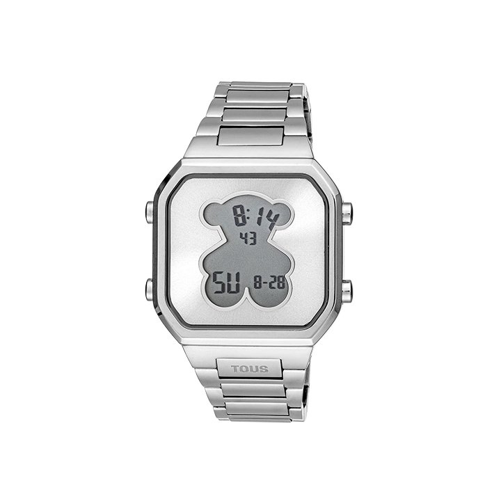 TOUS WATCHES Mod. 3000134500 - WW.3000134500 - Teknashop Ltd