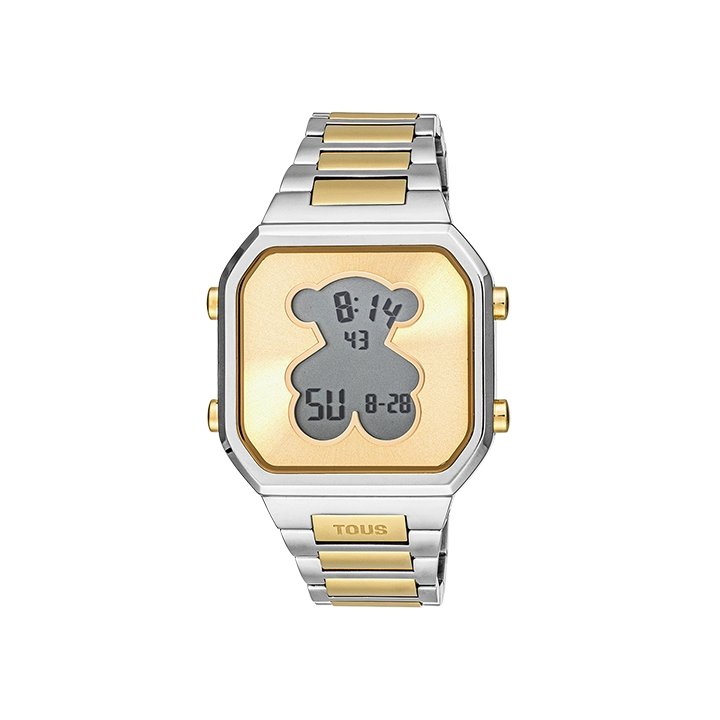TOUS WATCHES Mod. 3000134600 - WW.3000134600 - Teknashop Ltd