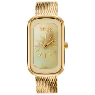 TOUS WATCHES Mod. 3000140400 - WW.3000140400 - Teknashop Ltd