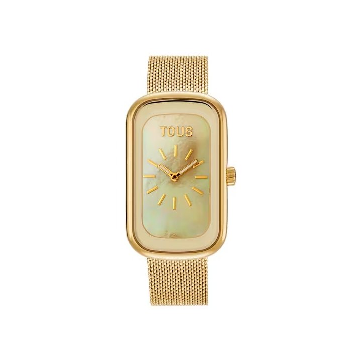 TOUS WATCHES Mod. 3000140400 - WW.3000140400 - Teknashop Ltd