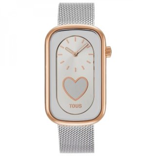 TOUS WATCHES Mod. 3000140800 - WW.3000140800 - Teknashop Ltd