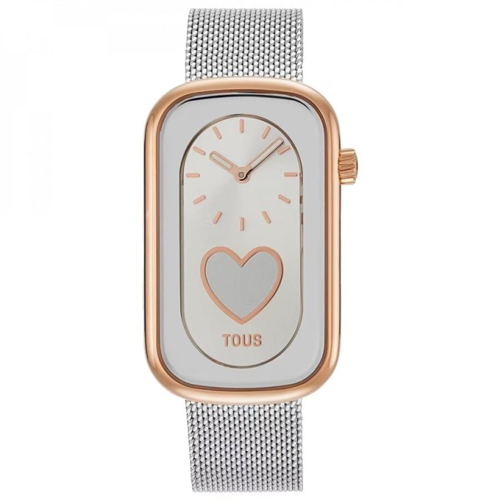 TOUS WATCHES Mod. 3000140800 - WW.3000140800 - Teknashop Ltd
