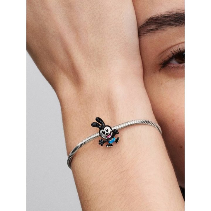 PANDORA JEWELRY Mod. 794021C01 - WW.794021C01 - Teknashop Ltd