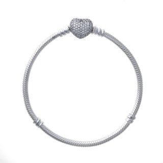 PANDORA Mod. 590727CZ-20 - WW.590727CZ-20 - Teknashop Ltd