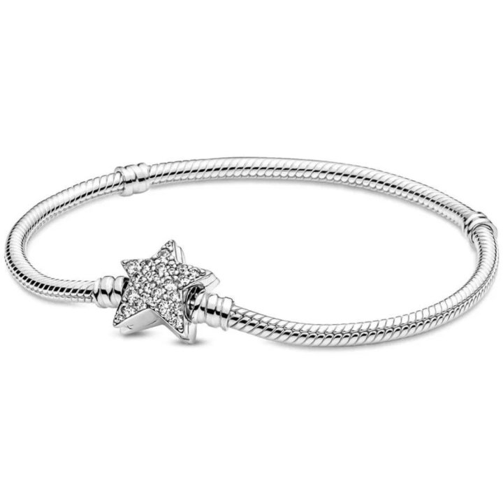PANDORA Mod. 599639C01-16 - WW.599639C01-16 - Teknashop Ltd