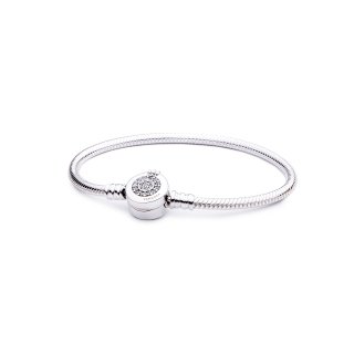 PANDORA Mod. 599046C01-16 - WW.599046C01-16 - Teknashop Ltd