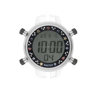 WATX&COLORS WATCHES Mod. RWA1163 - WW.RWA1163 - Teknashop Ltd