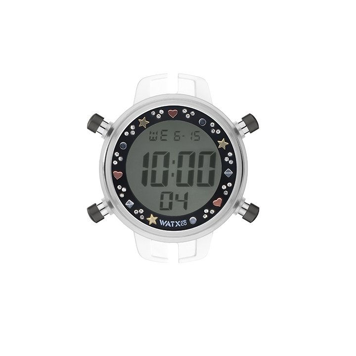 WATX&COLORS WATCHES Mod. RWA1163 - WW.RWA1163 - Teknashop Ltd