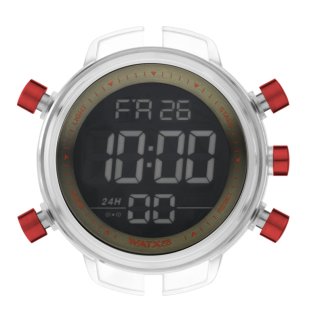 WATX&COLORS WATCHES Mod. RWA1759 - WW.RWA1759 - Teknashop Ltd
