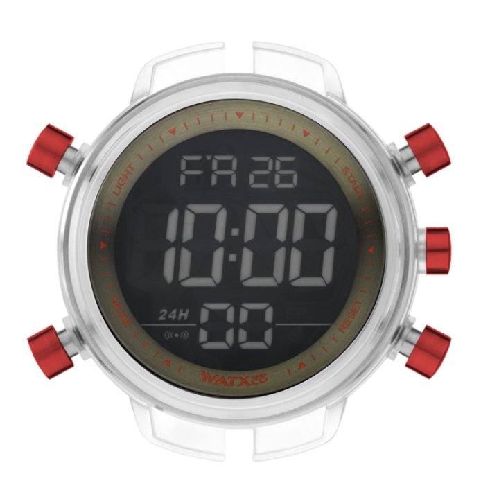 WATX&COLORS WATCHES Mod. RWA1759 - WW.RWA1759 - Teknashop Ltd