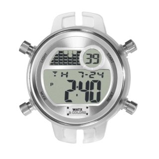WATX&COLORS WATCHES Mod. RWA2000 - WW.RWA2000 - Teknashop Ltd