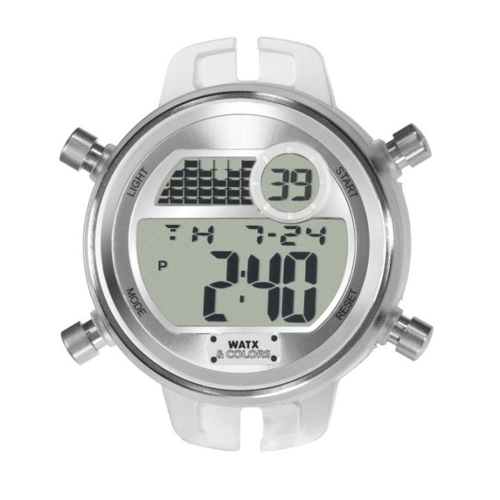 WATX&COLORS WATCHES Mod. RWA2000 - WW.RWA2000 - Teknashop Ltd