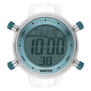 WATX&COLORS WATCHES Mod. RWA1048 - WW.RWA1048 - Teknashop Ltd