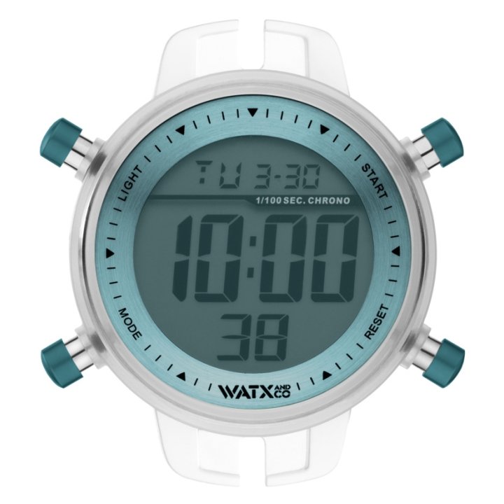 WATX&COLORS WATCHES Mod. RWA1048 - WW.RWA1048 - Teknashop Ltd