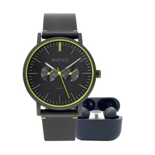 WATX&COLORS WATCHES Mod. RELOJ13_44 - WW.RELOJ13_44 - Teknashop Ltd