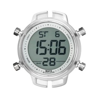 WATX&COLORS WATCHES Mod. RWA1715 - WW.RWA1715 - Teknashop Ltd