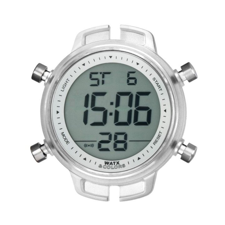 WATX&COLORS WATCHES Mod. RWA1715 - WW.RWA1715 - Teknashop Ltd