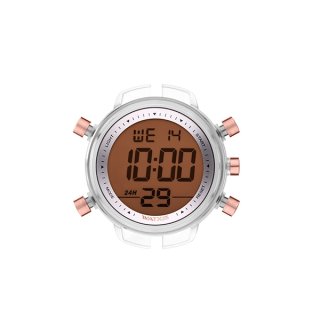 WATX&COLORS WATCHES Mod. RWA1778 - WW.RWA1778 - Teknashop Ltd