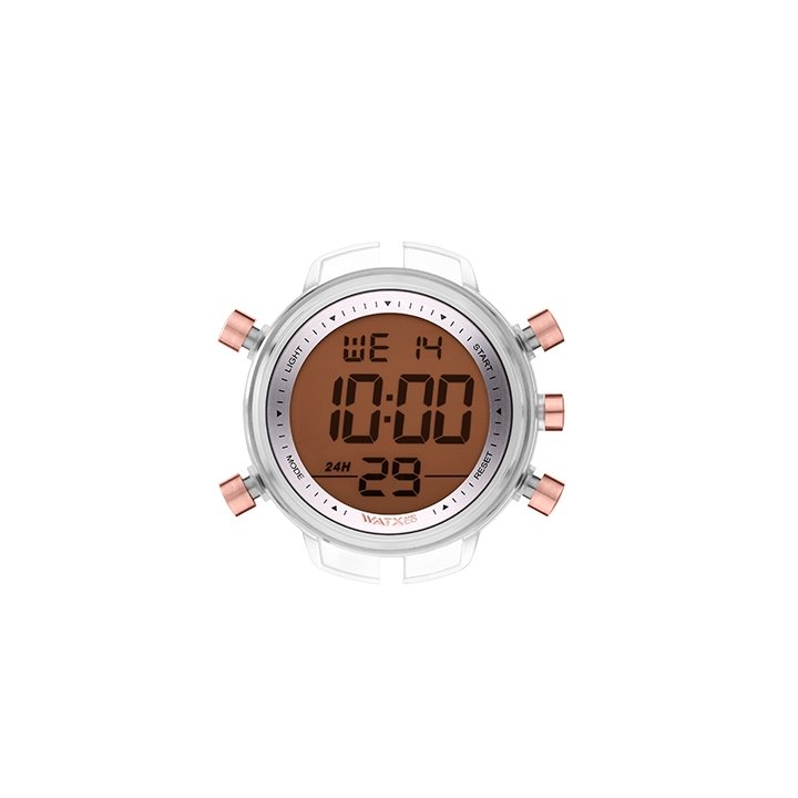 WATX&COLORS WATCHES Mod. RWA1778 - WW.RWA1778 - Teknashop Ltd