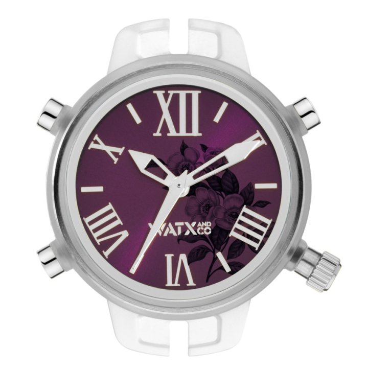WATX&COLORS WATCHES Mod. RWA4567 - WW.RWA4567 - Teknashop Ltd