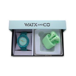 WATX&COLORS WATCHES Mod. WAPACKEAR20_M - WW.WAPACKEAR20_M - Teknashop Ltd