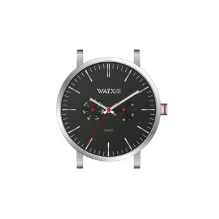 WATX&COLORS WATCHES Mod. WXCA2701 - WW.WXCA2701 - Teknashop Ltd