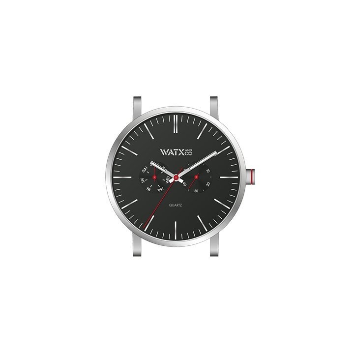 WATX&COLORS WATCHES Mod. WXCA2701 - WW.WXCA2701 - Teknashop Ltd