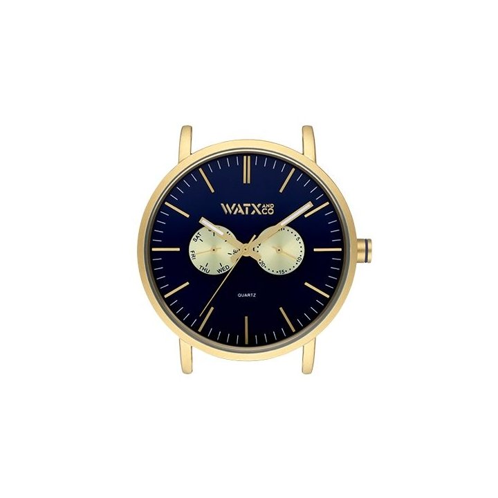 WATX&COLORS WATCHES Mod. WXCA2720 - WW.WXCA2720 - Teknashop Ltd