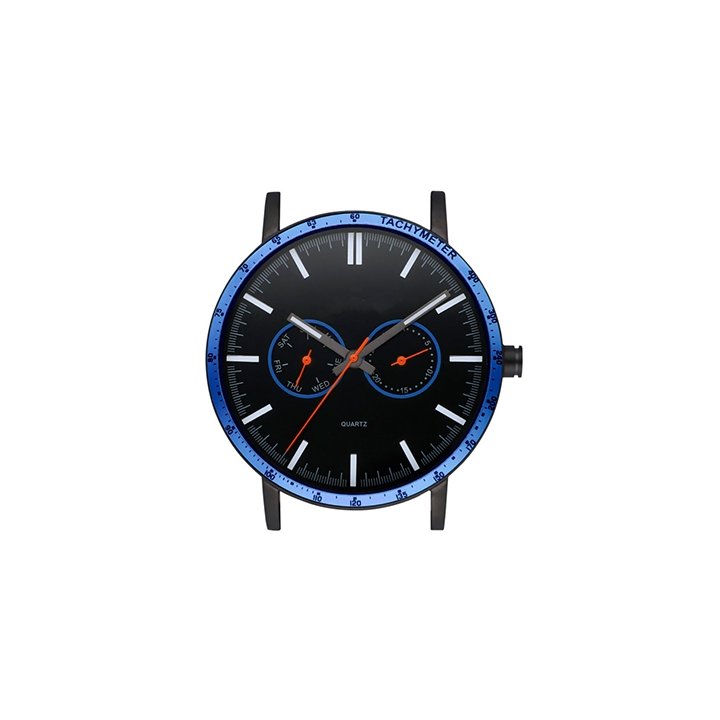 WATX&COLORS WATCHES Mod. WXCA2721 - WW.WXCA2721 - Teknashop Ltd