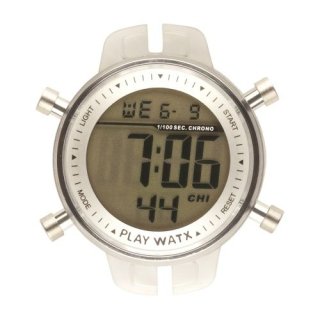 WATX&COLORS WATCHES Mod. RWA1000 - WW.RWA1000 - Teknashop Ltd