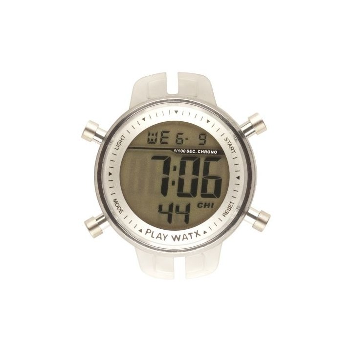 WATX&COLORS WATCHES Mod. RWA1000 - WW.RWA1000 - Teknashop Ltd