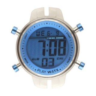 WATX&COLORS WATCHES Mod. RWA1004 - WW.RWA1004 - Teknashop Ltd