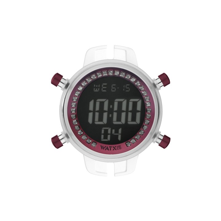 WATX&COLORS WATCHES Mod. RWA1069 - WW.RWA1069 - Teknashop Ltd