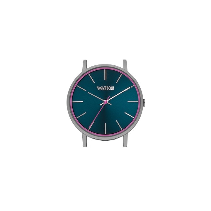 WATX&COLORS WATCHES Mod. WXCA3033 - WW.WXCA3033 - Teknashop Ltd