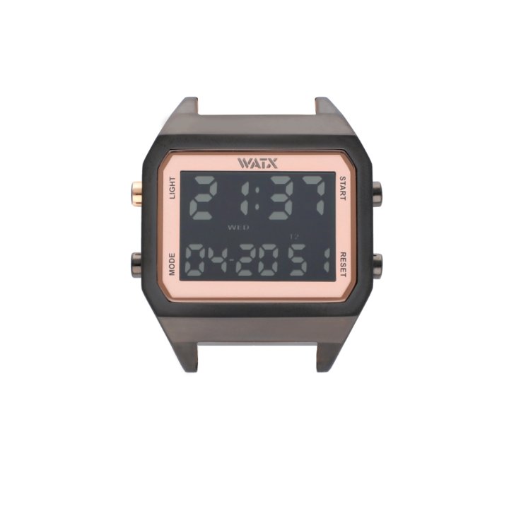 WATX&COLORS WATCHES Mod. WXCA4107 - WW.WXCA4107 - Teknashop Ltd