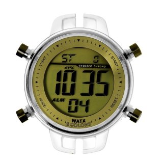 WATX&COLORS WATCHES Mod. RWA1010 - WW.RWA1010 - Teknashop Ltd