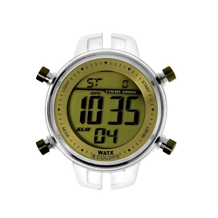 WATX&COLORS WATCHES Mod. RWA1010 - WW.RWA1010 - Teknashop Ltd